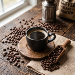 kopi sipirok