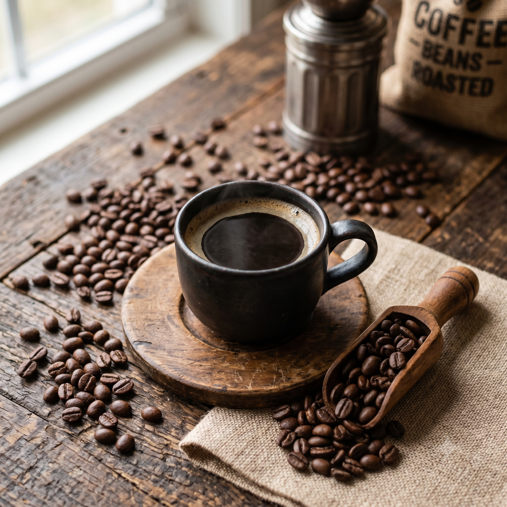 kopi sipirok
